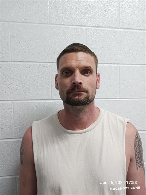 mugshots greene county mo