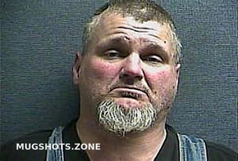 Mugshots Murray Ky