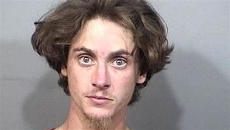 mugshotsandarrest