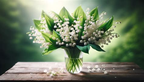 muguet du 1er mai origine