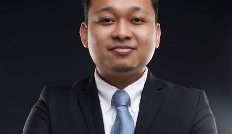 Harith Muhammad Hazim - Human Resources Management (Executive Officer