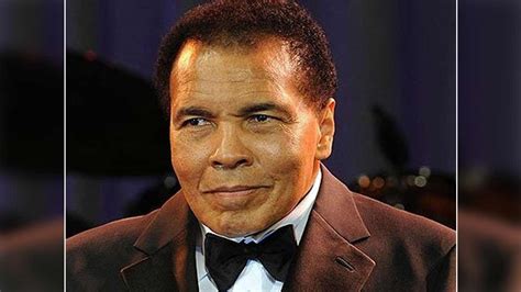 muhammad ali age when he died