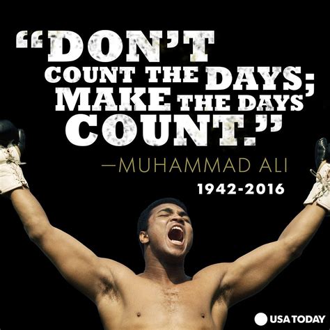 muhammad ali quotes and sayings