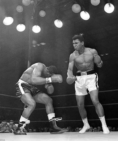 muhammad ali tried to westernize his name