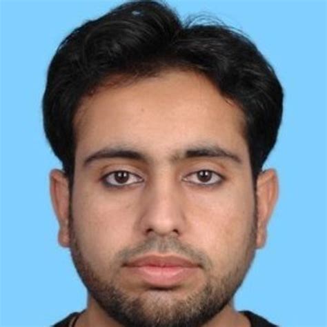 muhammad faizan khan google scholar