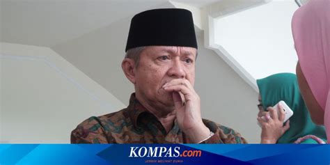 MUI Protes Kemenag