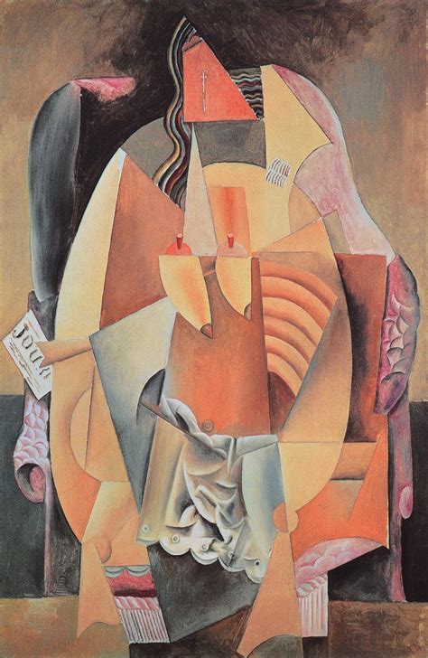 mujer en camisa picasso