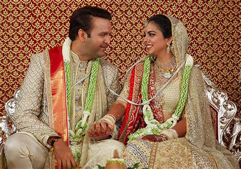 mukesh ambani marriage photos
