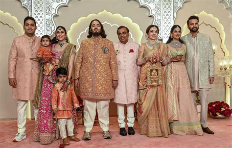 mukesh ambani wife nita ambani marriage