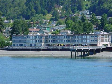 mukilteo hotels