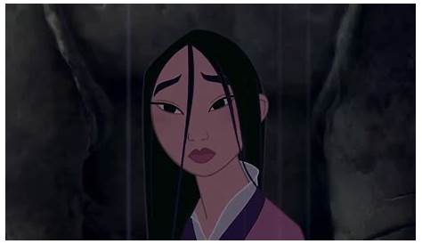 Mulan's Fight with Father | Mulan disney, Disney, Mulan movie