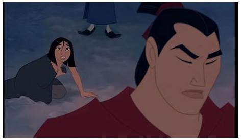 Why Mushu's Songs Didn't End Up In Mulan