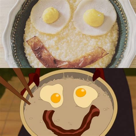 Mulan Happy Breakfast Rice Porridge Recipe in 2020