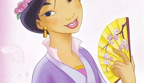 Image - Mulan.16.png | Disney Wiki | Fandom powered by Wikia