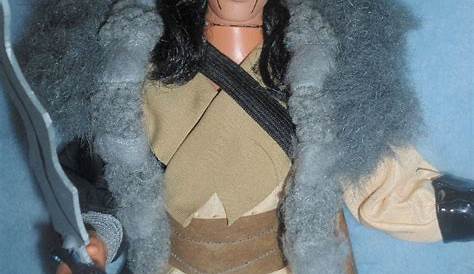 Disney Princess Mulan Classic Li Shang 12-Inch Doll [2020] 460014687664
