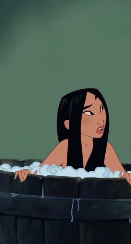 mulan nude julia