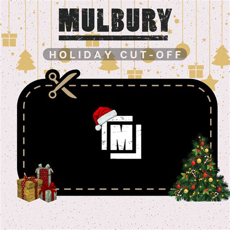 Mulbury Frames Discount Code