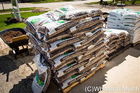 Mulch Bags