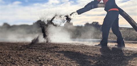 Mulch Blowing Sydney