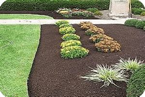 mulch carmel indiana