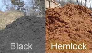 Mulch Delivery Worcester Ma