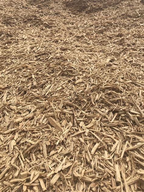 Mulch Kingwood
