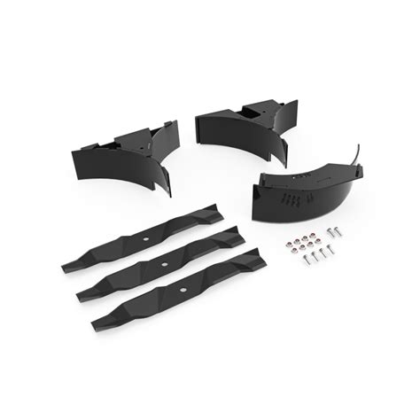 Mulching Kit For Gravely Zero Turn