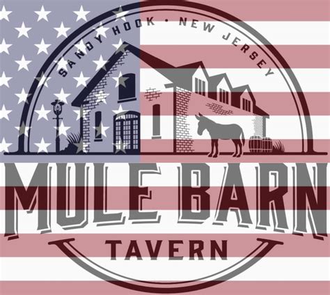 mule bar highlands nj beer and drink menu