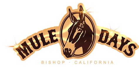 mule days bishop ca schedule