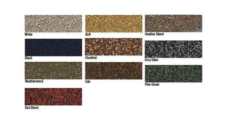 Mule Hide Mod Bit Colors