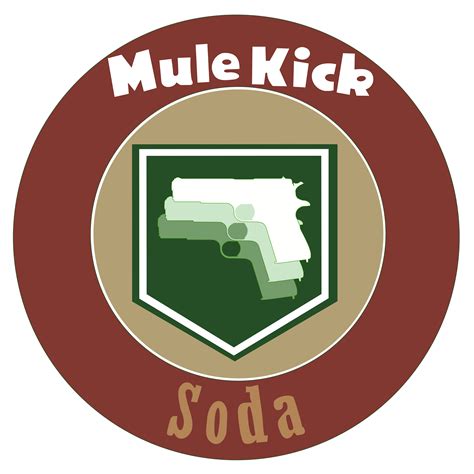 mule kick cod