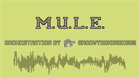 mule theme song download