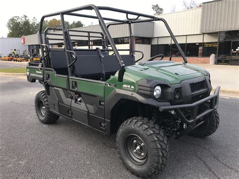 mule utility vehicle for sale