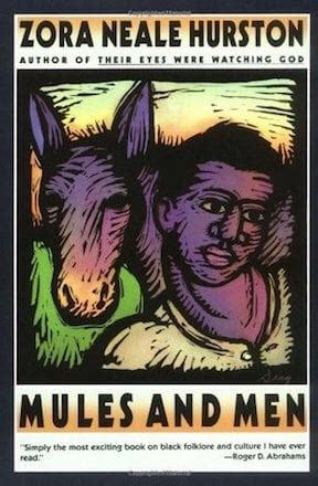 mules and men 1935