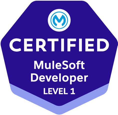 MuleSoft Certified Architect Exam MCIALevel 1 Dumps Questions 2020 DumpsBase Dumpsbase