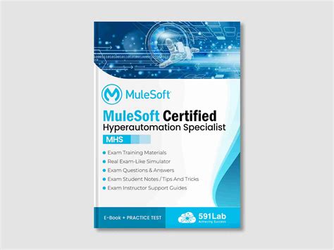 mulesoft hyperautomation specialist