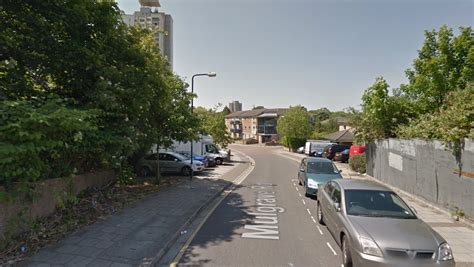 Mulgrave Road Woolwich