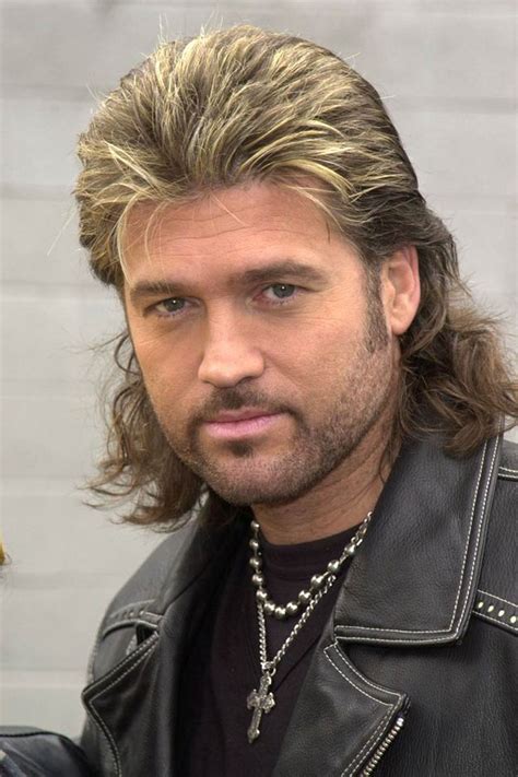 Photos from Celebs With Mullets E! Online UK