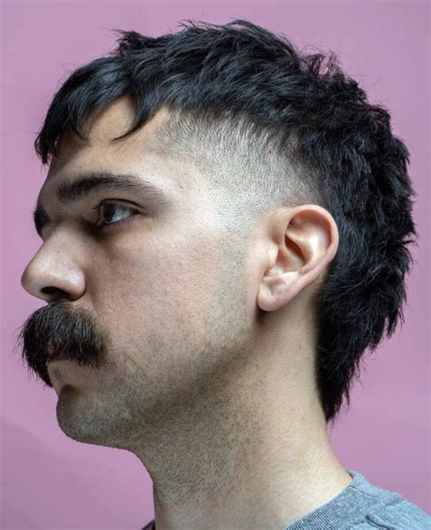 Mullet Haircuts 50 Modern Ways to Wear It & Be Cool