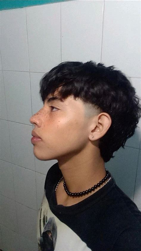 Mullet Bajo