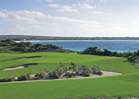 mullet bay golf course st martin