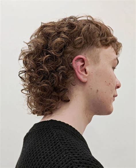 mullet faux