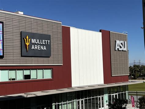 mullett arena tempe