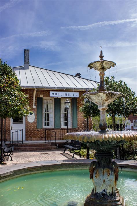 Mullins Sc 29574