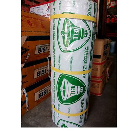 Mulsa Pertanian Bell