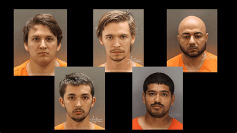 mult co jail mugshots