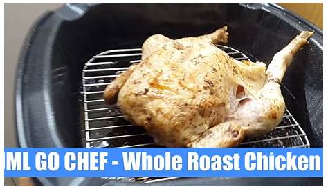 Multi Cooker Recipes Chicken Best Food Network Uk
