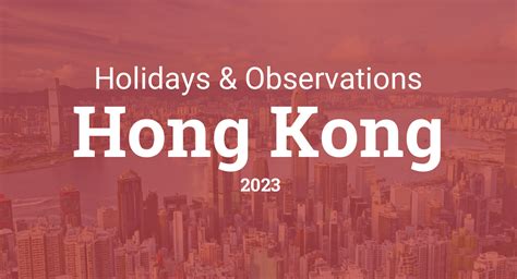 Multi Destination Holidays Hong Kong