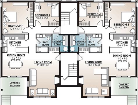 Multifamily Modular Home Plans Supreme Modular Homes