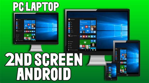 Multiple Screen on Android Device Best App Ever TOP Multi Screen App